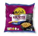 McCain Air Fryer Fries