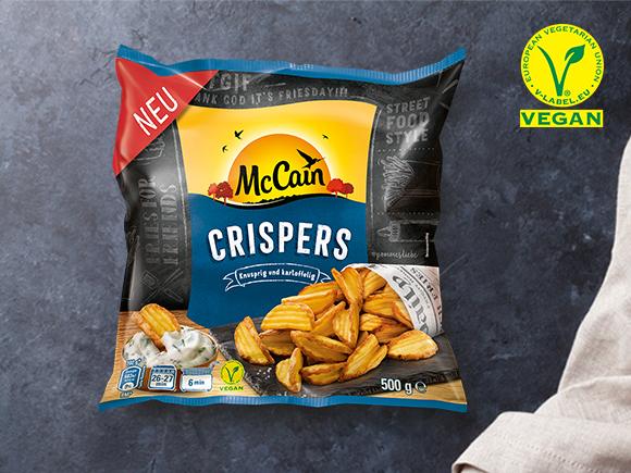 crispers