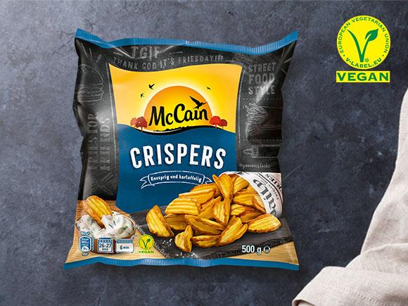 CrispersBackground