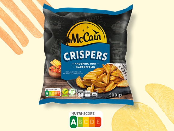 Crispers