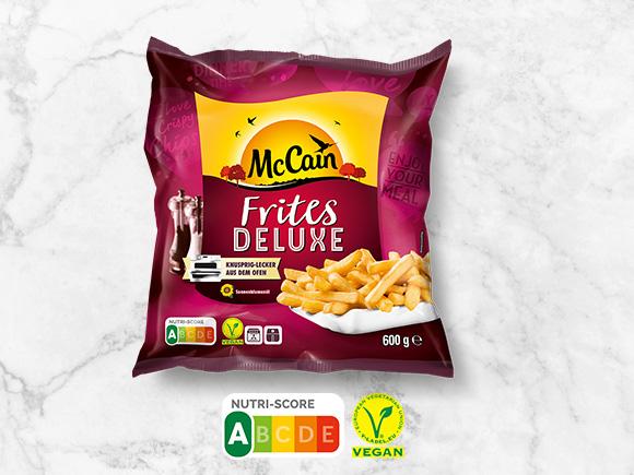 Frites Deluxe 600g