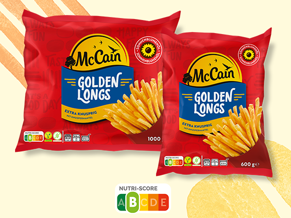 Golden Longs