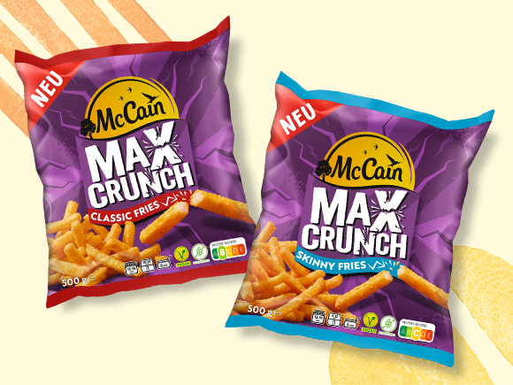 Max Crunch