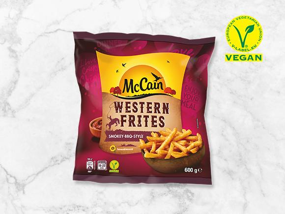 Western Frites 600g