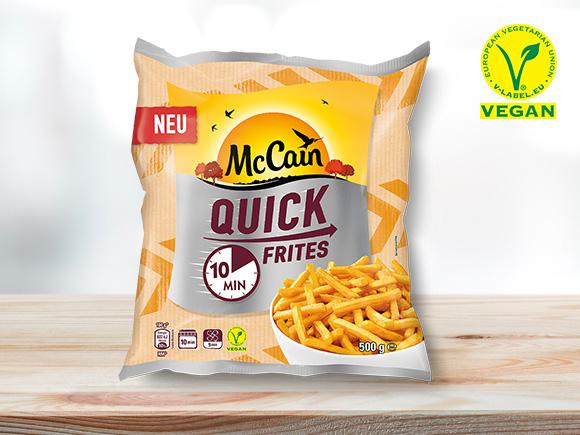 McCain Quick Frites 500g