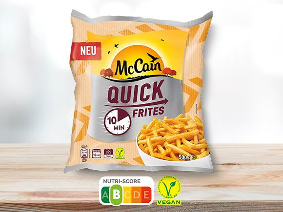 McCain Quick Frites 500g