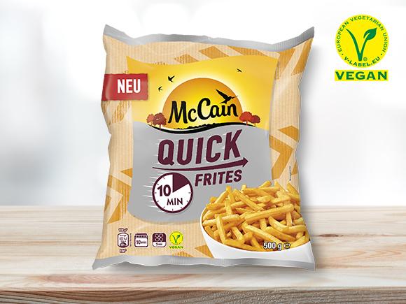 McCain Quick Frites 500g