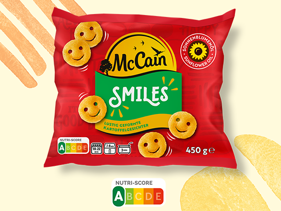 Smiles