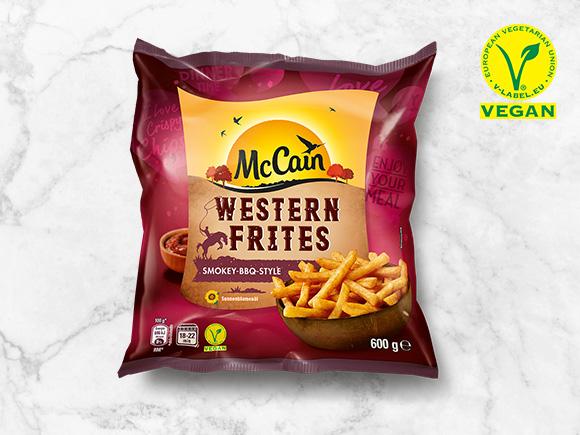 Western Frites 600g