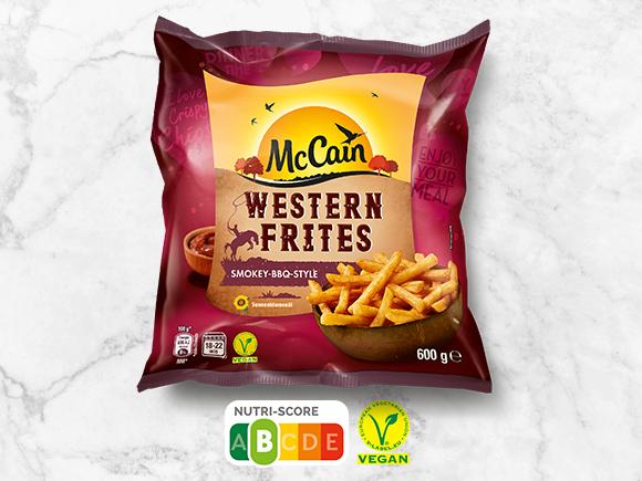 Western Frites 600g