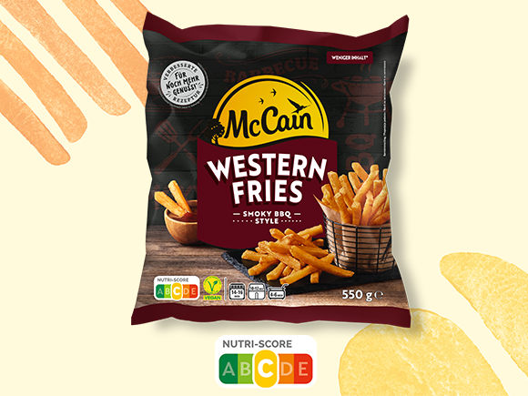 Western Fries