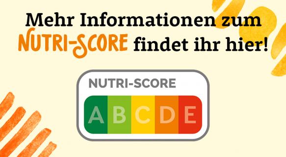 Nutri-Score (New Brand Design)