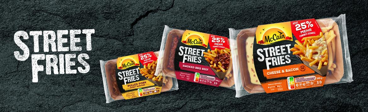 Street Fries
