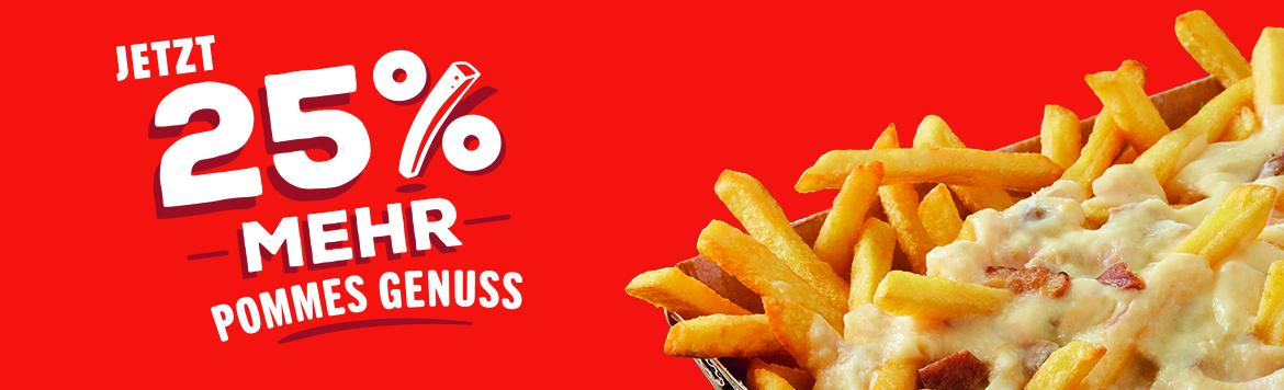 Street Fries