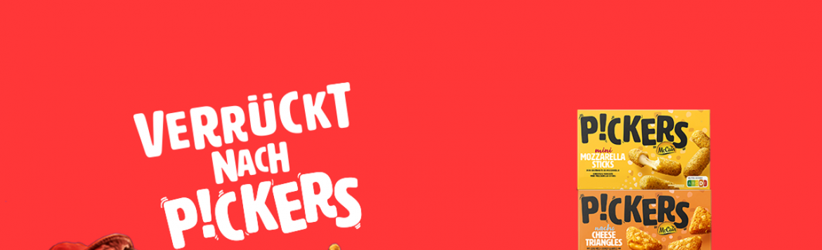 pickers