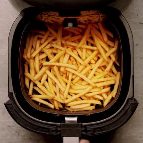 Airfryer Frites
