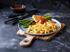 McCain Quick Frites 500g