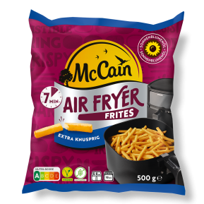 Airfryer Frites