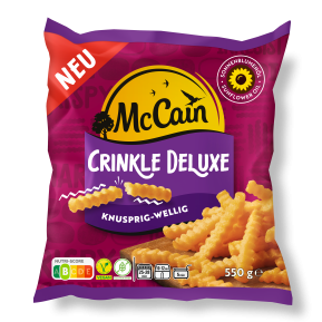 Crinkle Deluxe