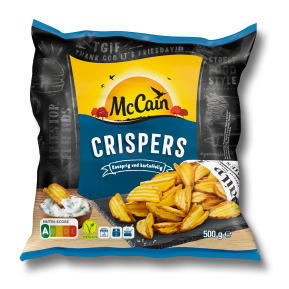 Crispers Image of Push 