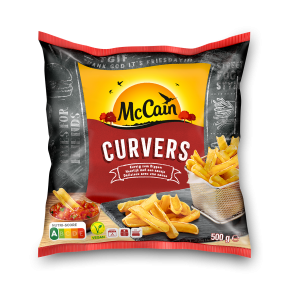 Curvers 500g