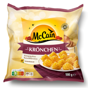 McCain Krönchen 500g_push