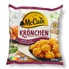 Krönchen