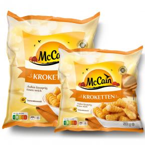 McCain Kroketten 500g und 1000g