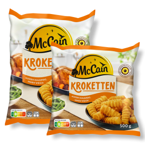 Kroketten