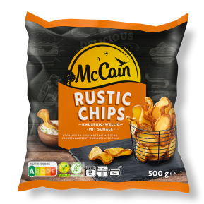 Rustic Chips