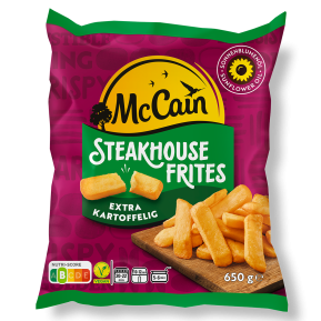 Steakhouse Frites