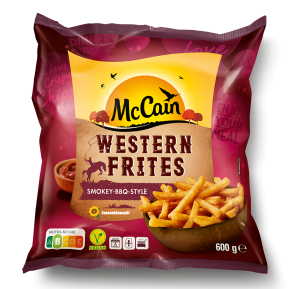 Western Frites 600g