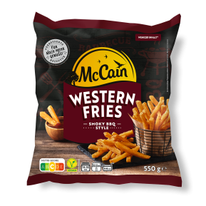Western Fries