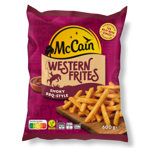 Western Frites 600g