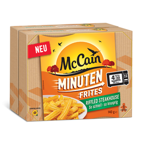 Mccain Minuten Frites Mccain Minuten Frites